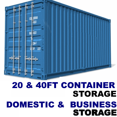 business storage